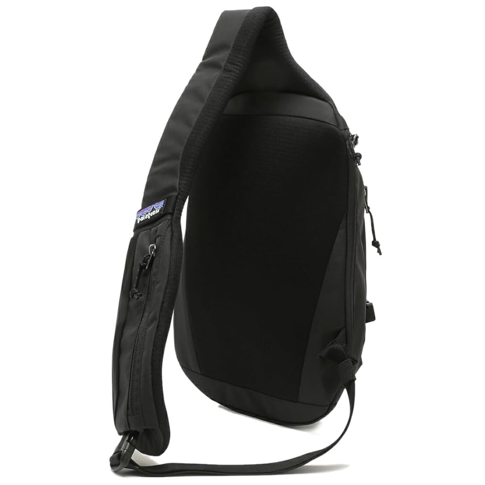 Amazon | [パタゴニア] ボディバッグ アトム スリング 8L